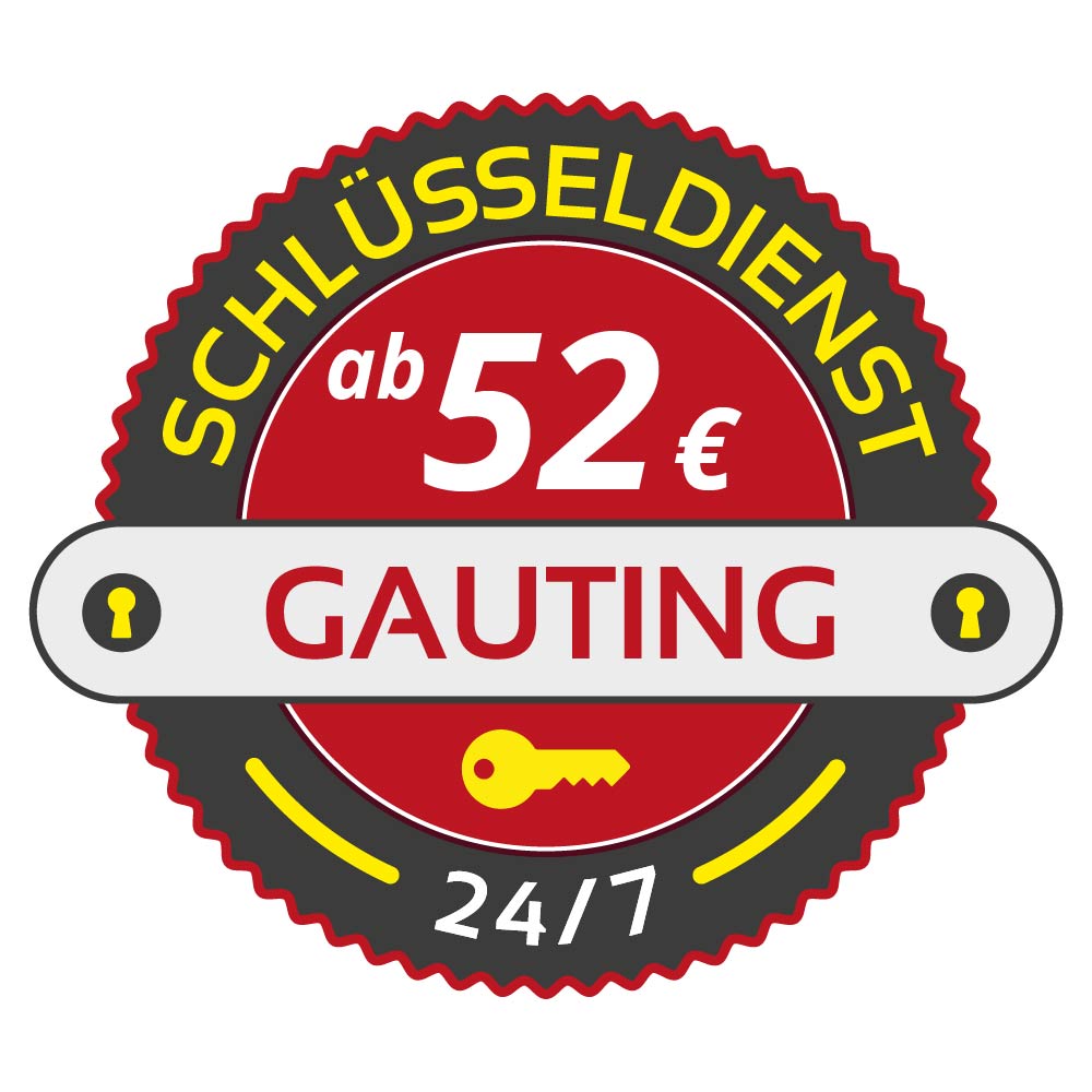 Schluesseldienst Starnberg gauting mit Festpreis ab 52,- EUR