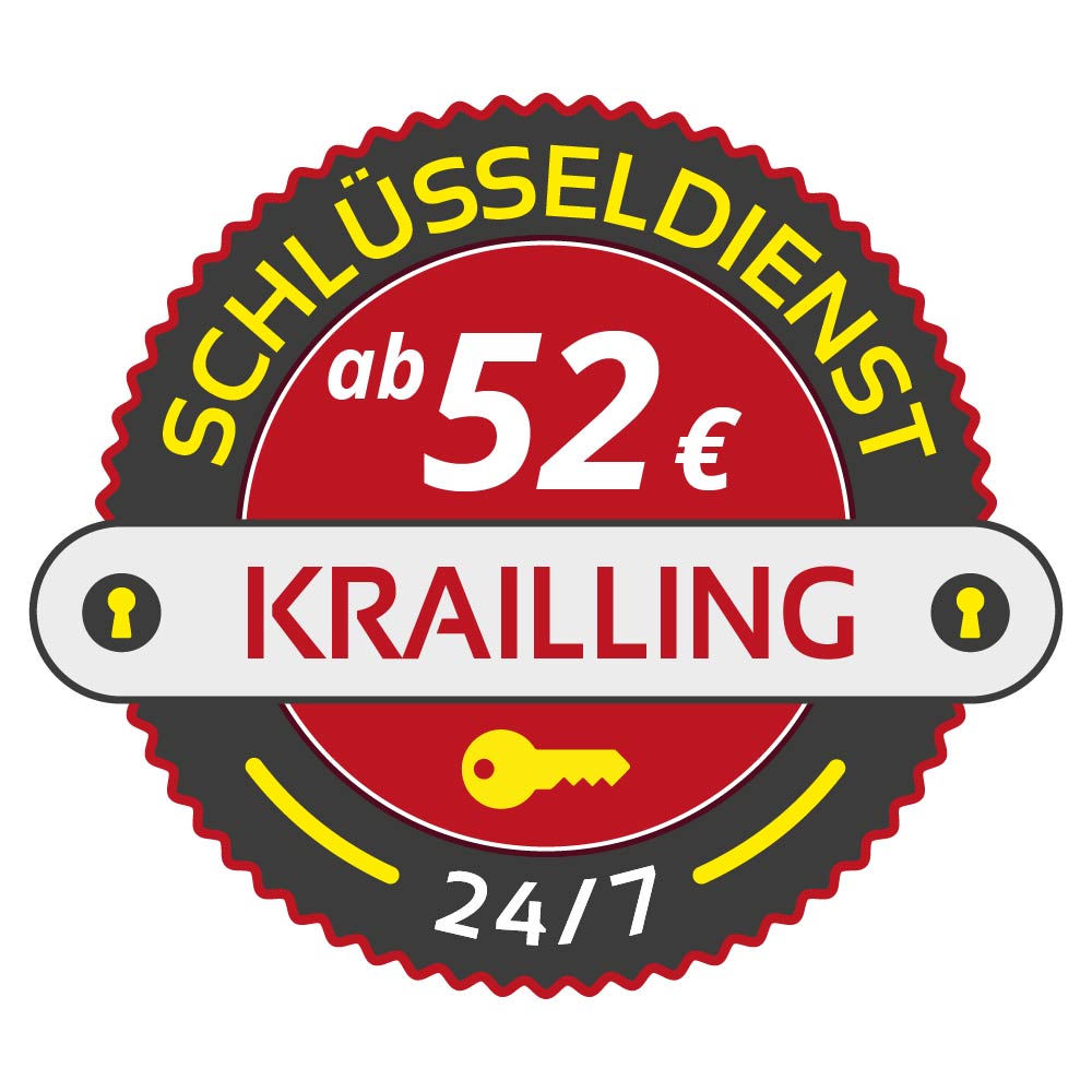 Schluesseldienst Starnberg krailling mit Festpreis ab 52,- EUR