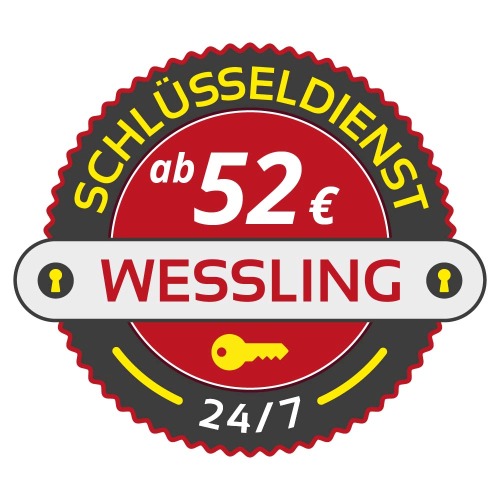 Schluesseldienst Starnberg wessling mit Festpreis ab 52,- EUR