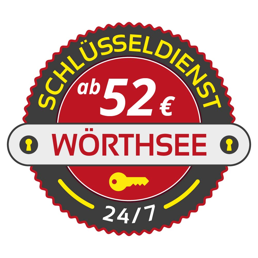 Schluesseldienst Starnberg woerthsee mit Festpreis ab 52,- EUR